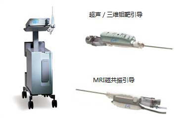 安珂真空輔助全自動乳腺微創旋切系統